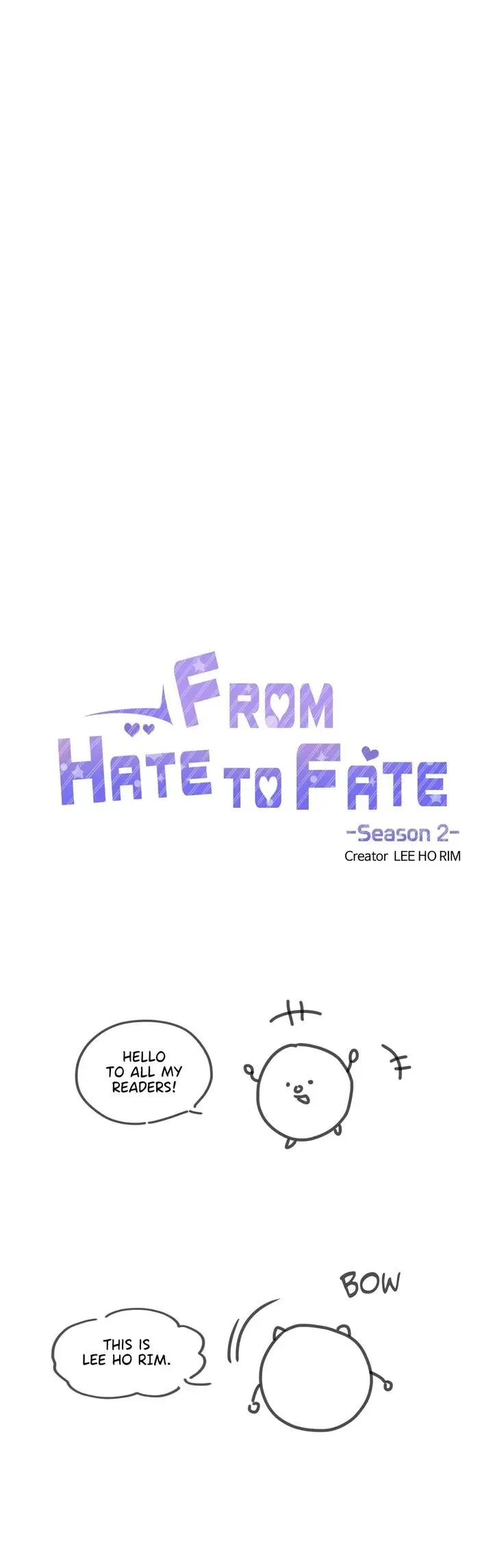 Read From Hate to Fate chapter 70.95 image 12 on Lezhin