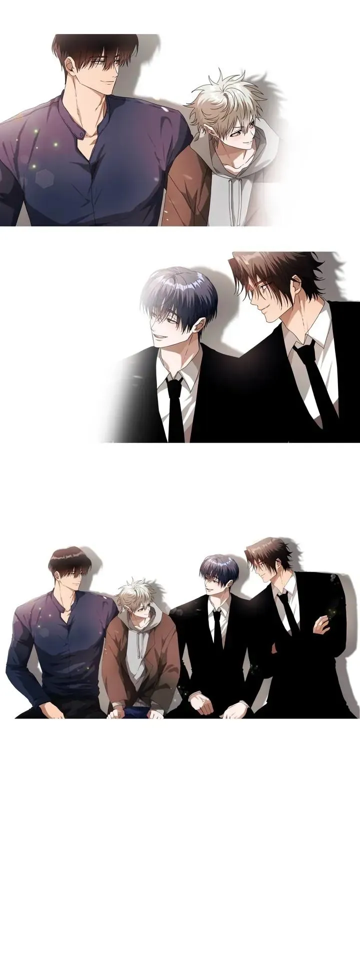 Read From Hate to Fate chapter 70.95 image 14 on Lezhin