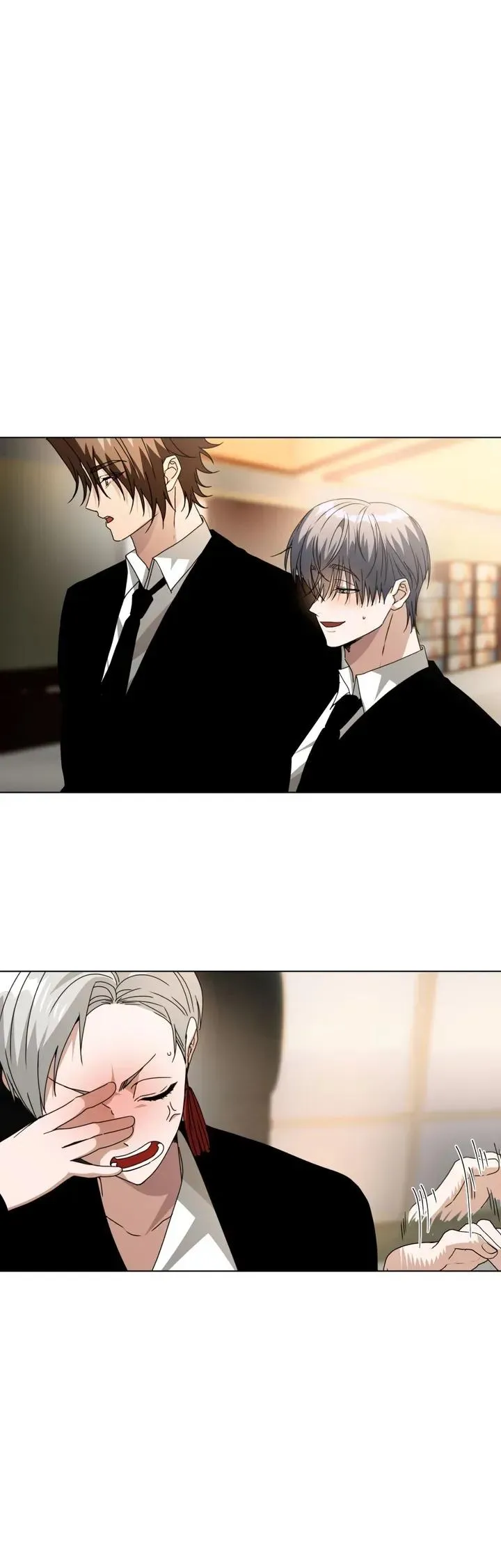 Read From Hate to Fate chapter 70.95 image 5 on Lezhin
