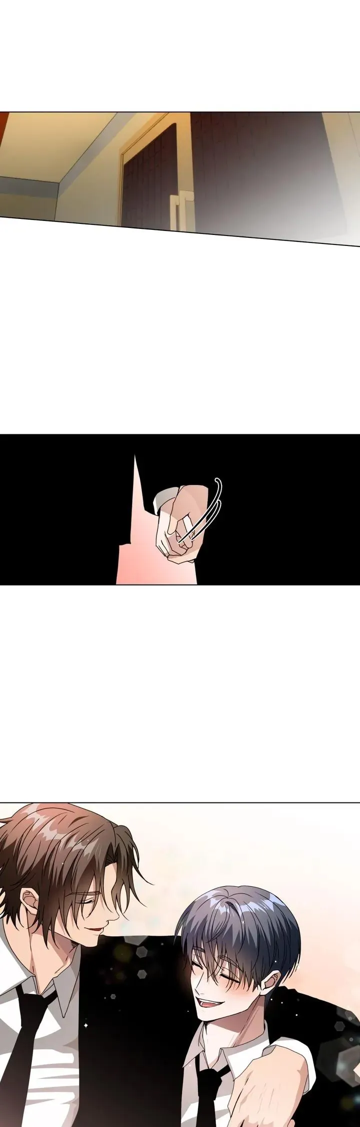 Read From Hate to Fate chapter 70.95 image 6 on Lezhin