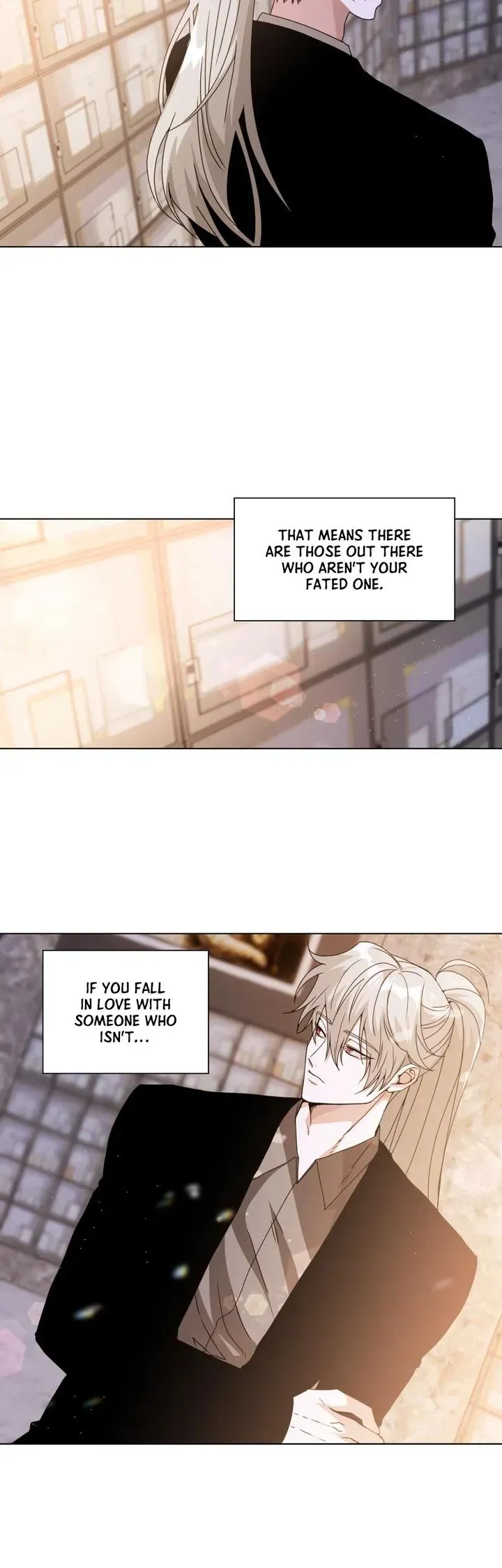 Read From Hate to Fate chapter 70.95 image 8 on Lezhin