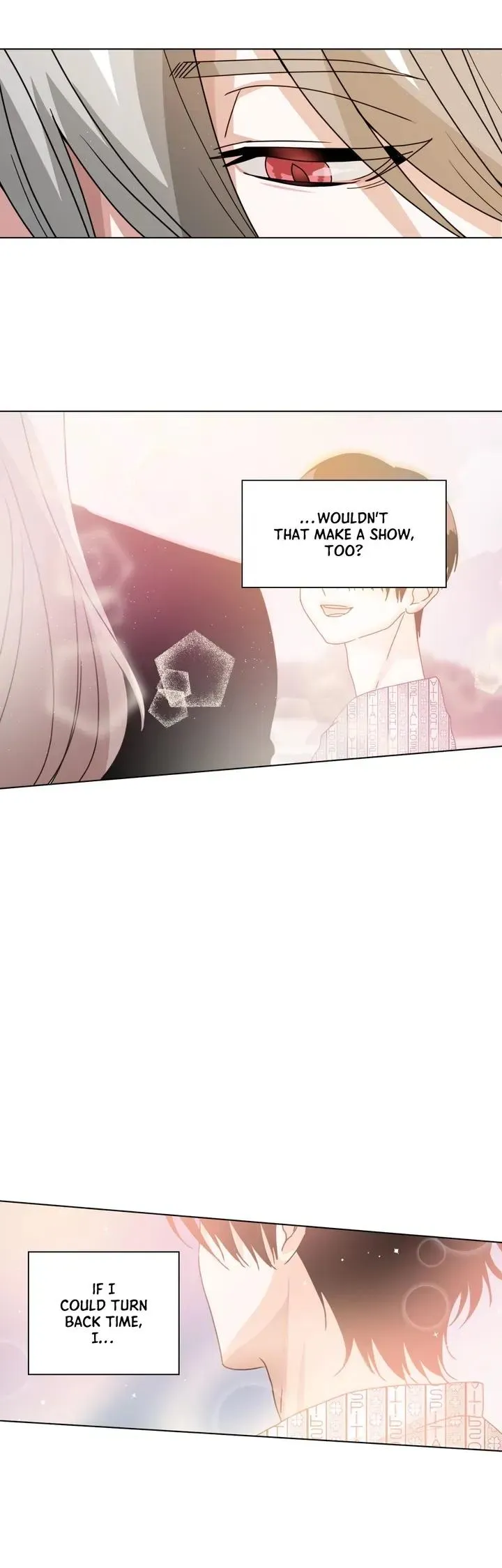 Read From Hate to Fate chapter 70.95 image 9 on Lezhin