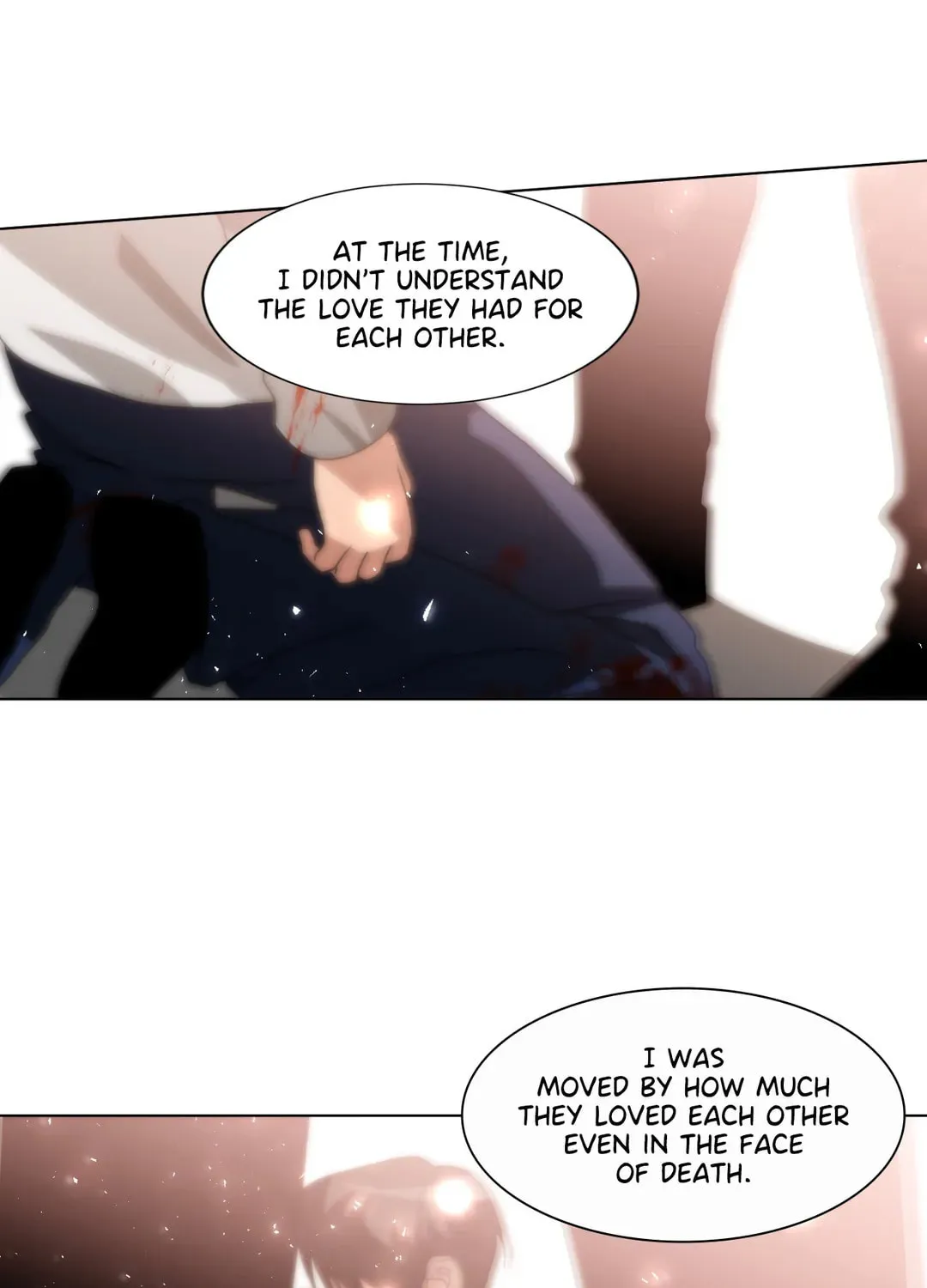 Read From Hate to Fate chapter 70 image 11 on Lezhin