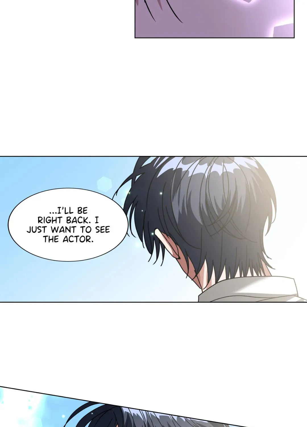 Read From Hate to Fate chapter 70 image 20 on Lezhin