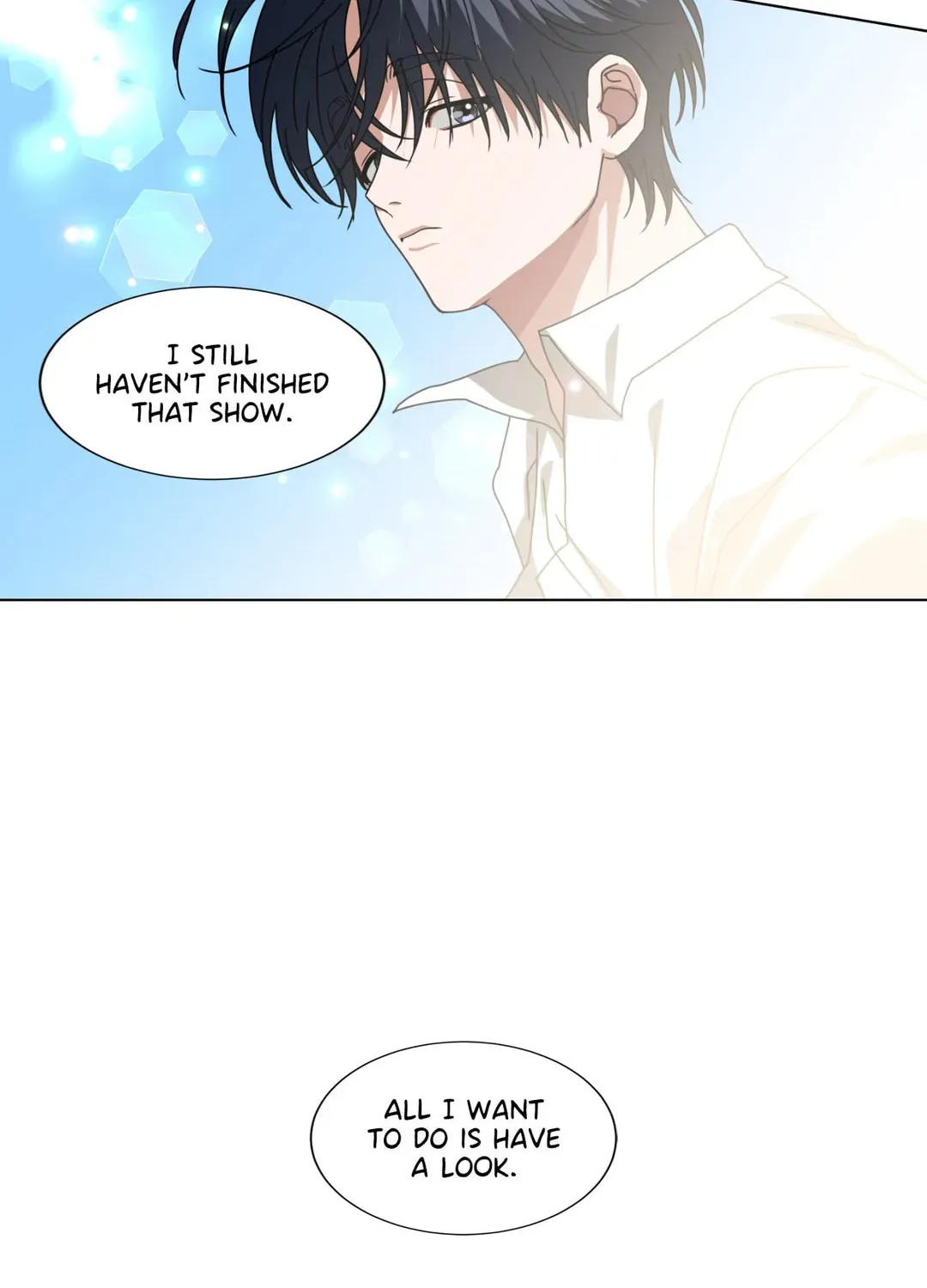 Read From Hate to Fate chapter 70 image 21 on Lezhin