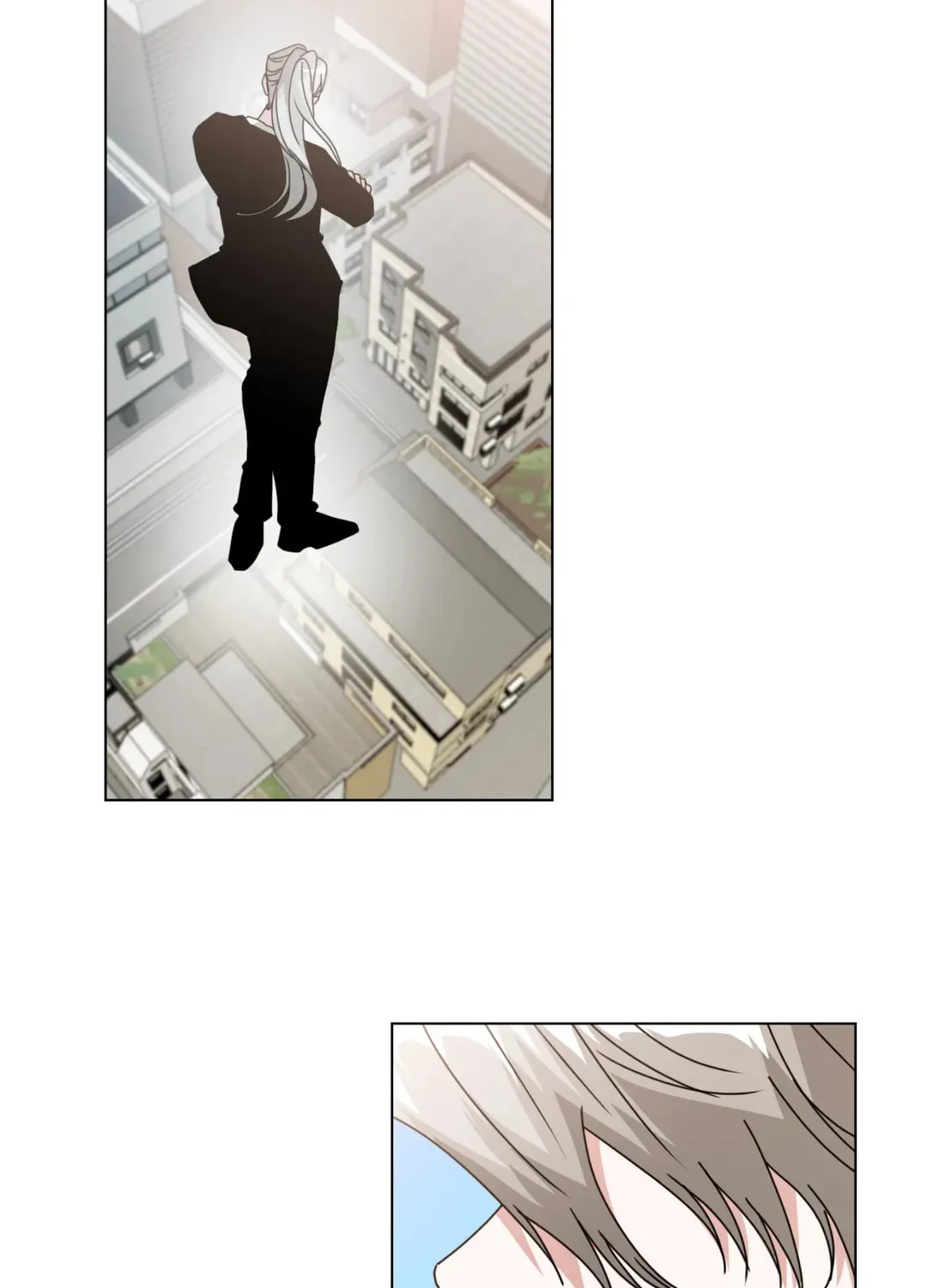 Read From Hate to Fate chapter 70 image 27 on Lezhin