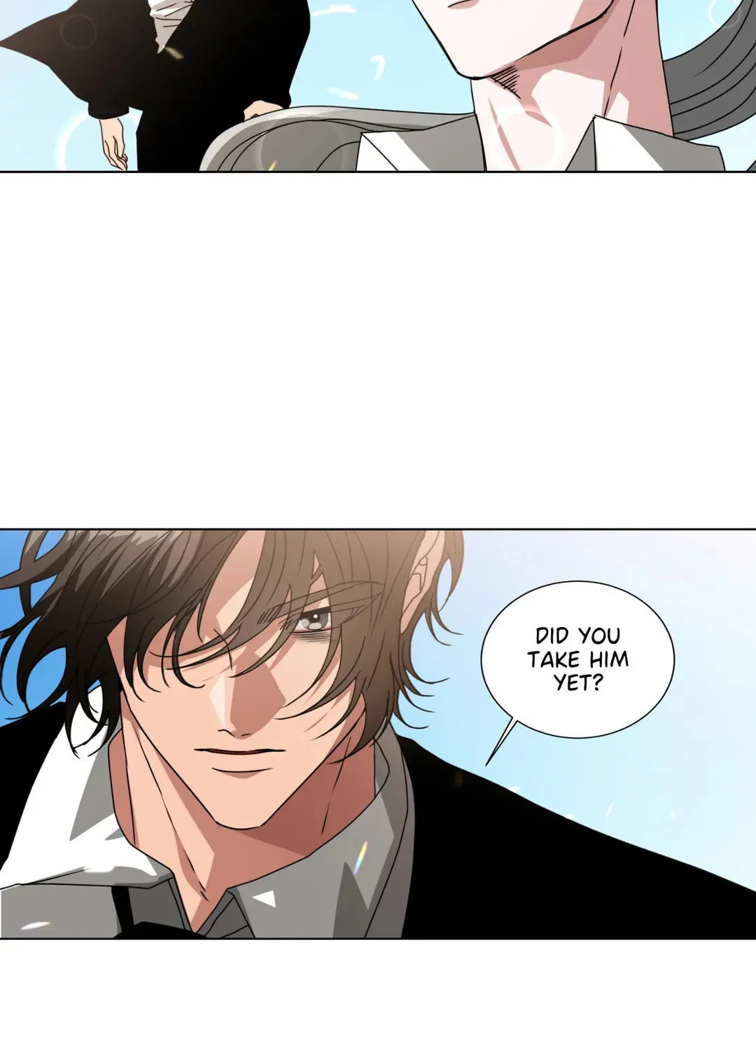 Read From Hate to Fate chapter 70 image 29 on Lezhin
