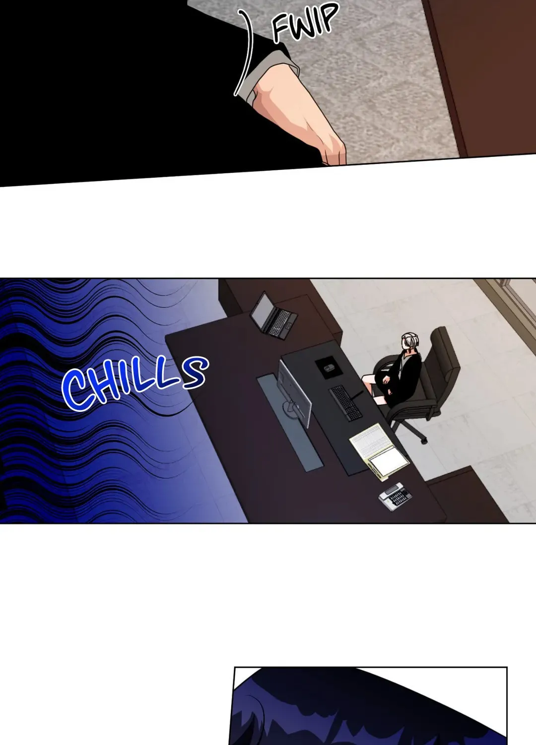 Read From Hate to Fate chapter 70 image 3 on Lezhin
