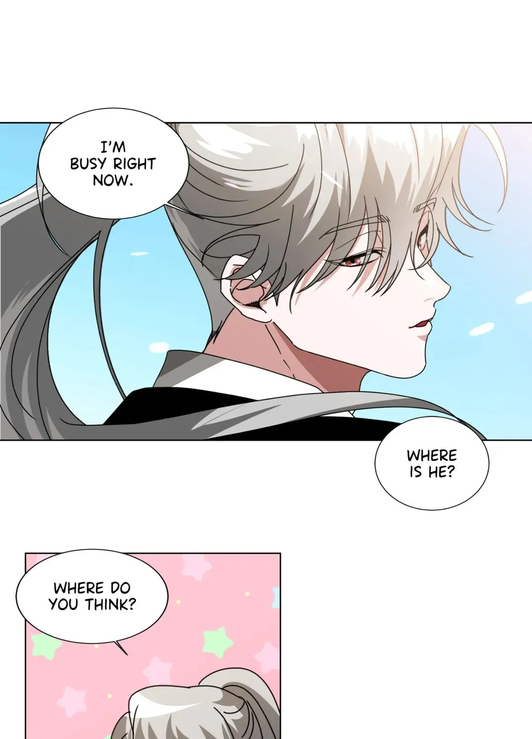 Read From Hate to Fate chapter 70 image 30 on Lezhin