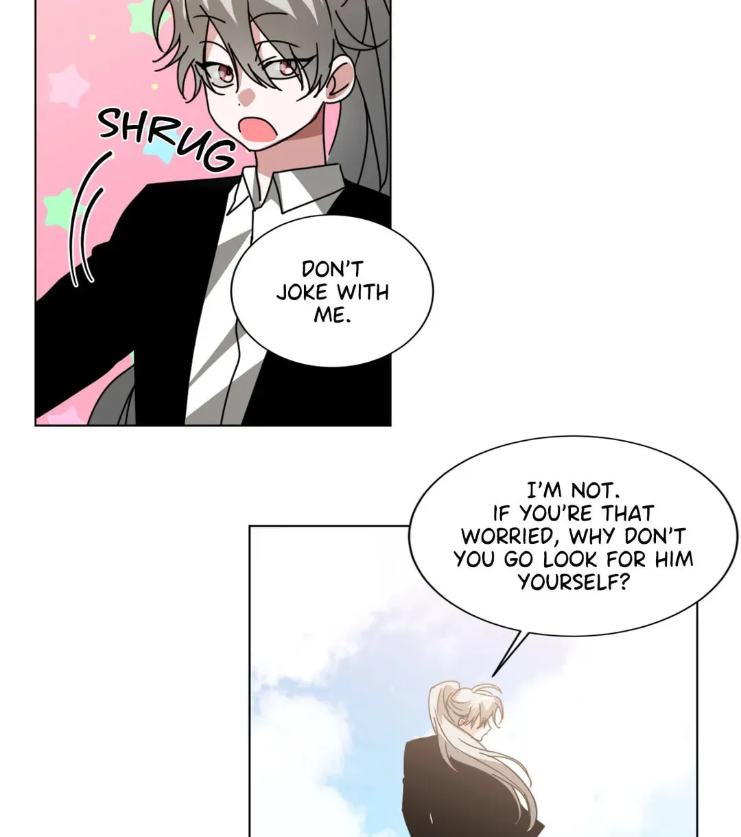 Read From Hate to Fate chapter 70 image 31 on Lezhin