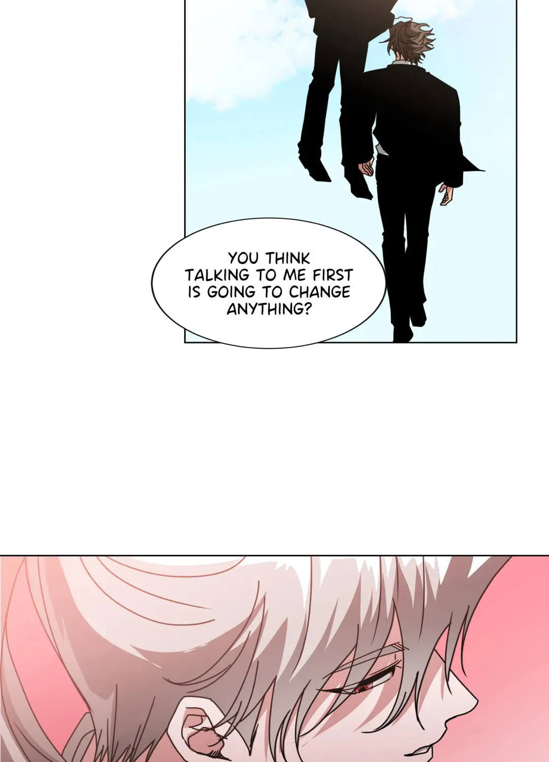 Read From Hate to Fate chapter 70 image 32 on Lezhin
