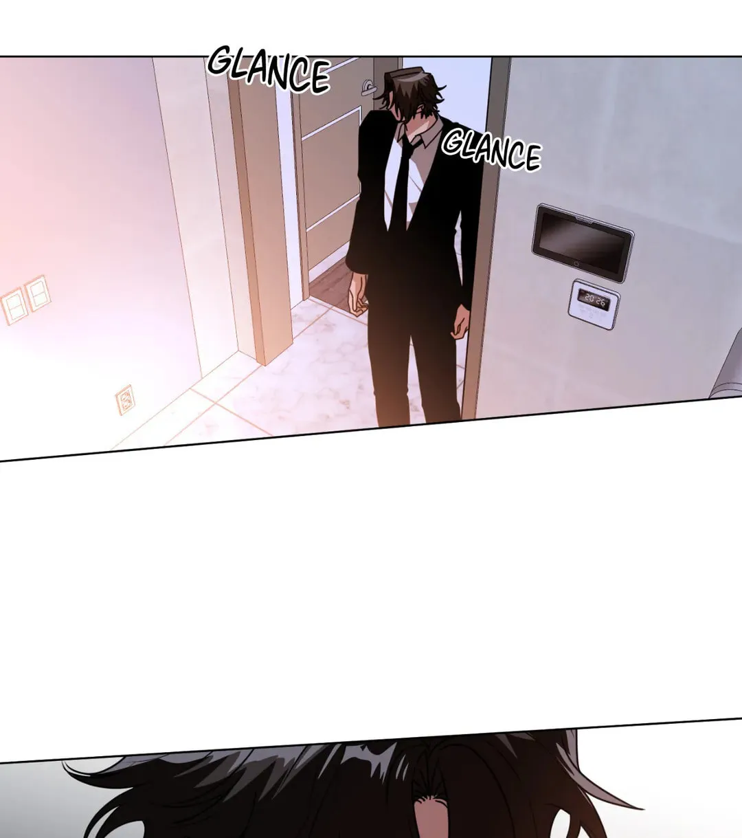 Read From Hate to Fate chapter 70 image 40 on Lezhin