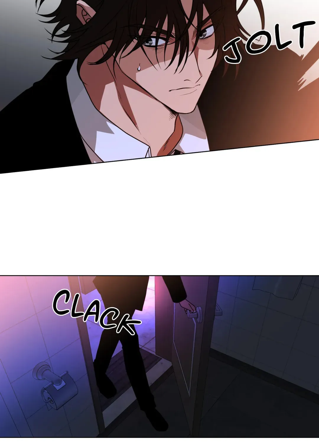 Read From Hate to Fate chapter 70 image 41 on Lezhin