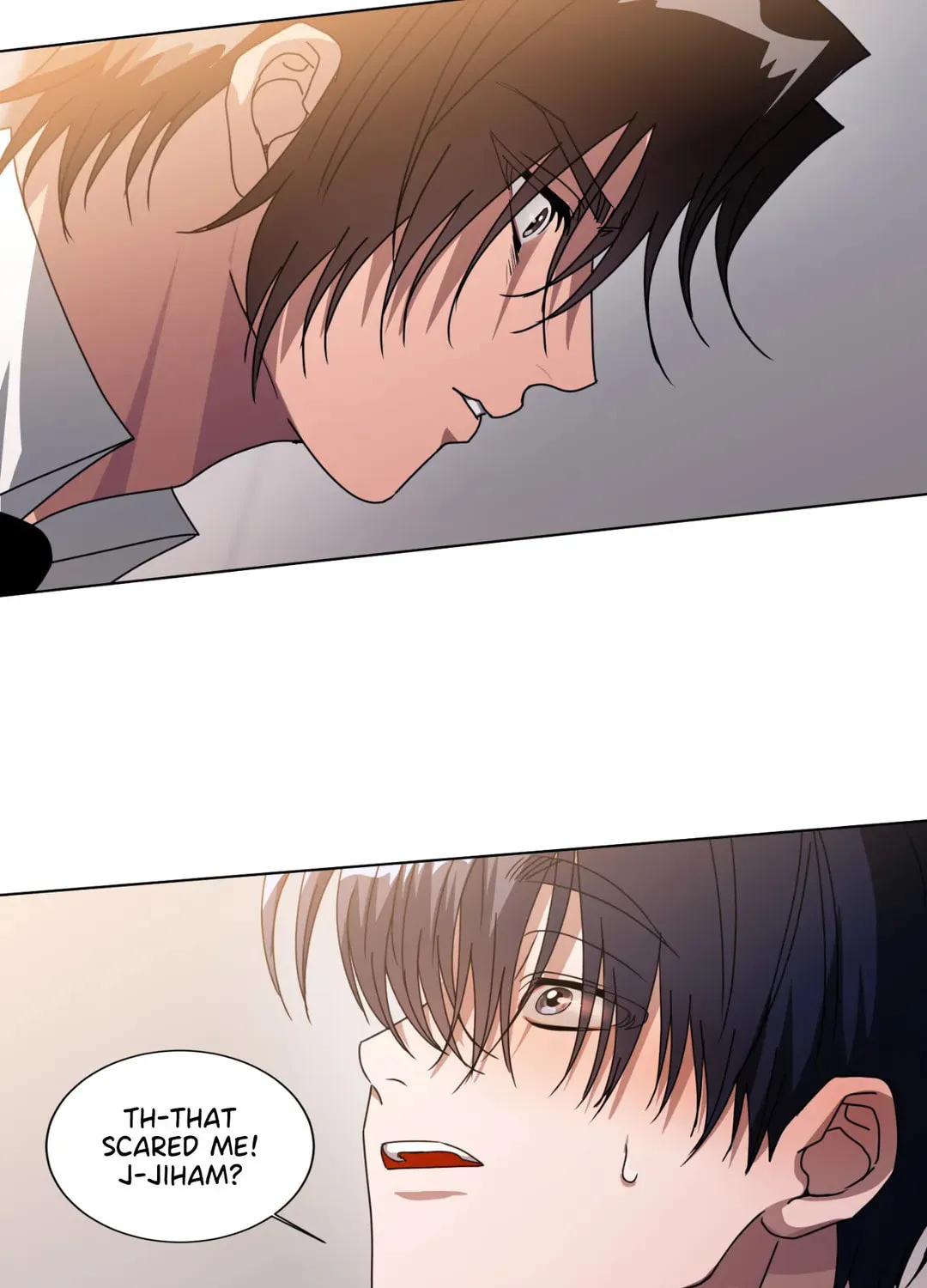Read From Hate to Fate chapter 70 image 47 on Lezhin