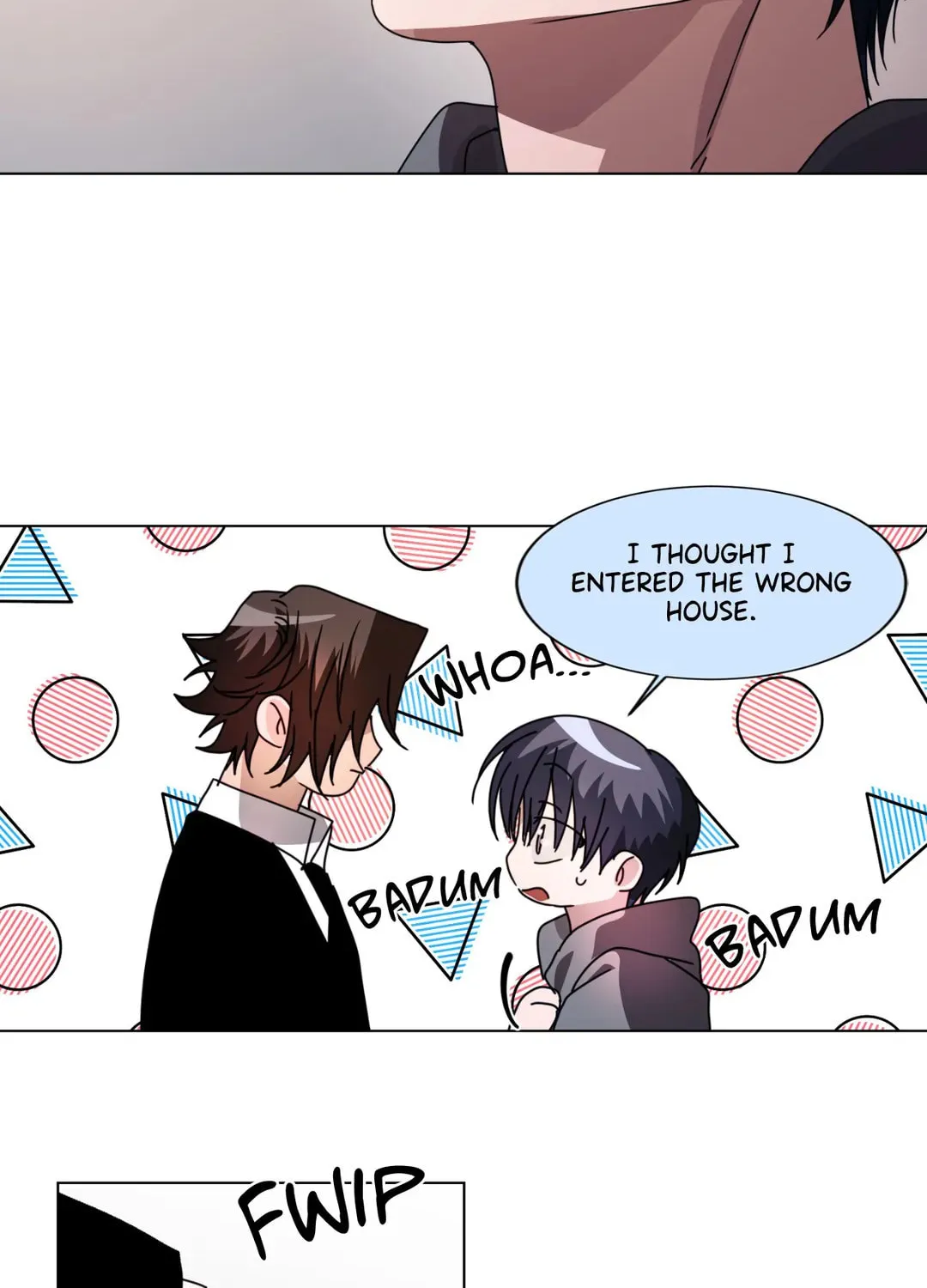 Read From Hate to Fate chapter 70 image 48 on Lezhin