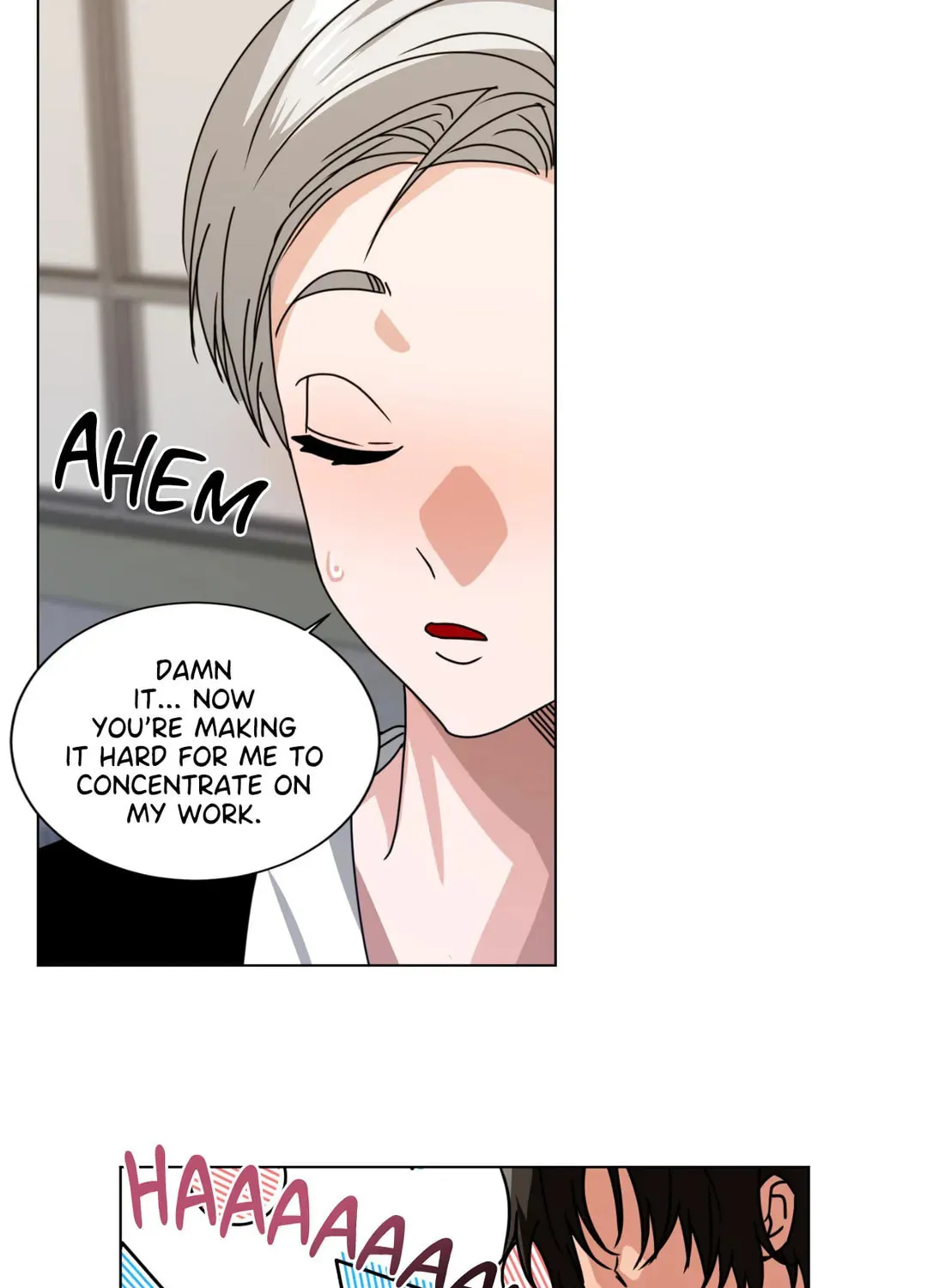 Read From Hate to Fate chapter 70 image 5 on Lezhin