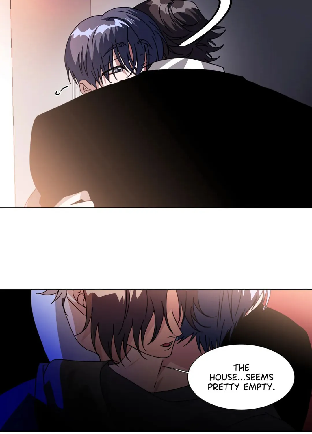Read From Hate to Fate chapter 70 image 54 on Lezhin