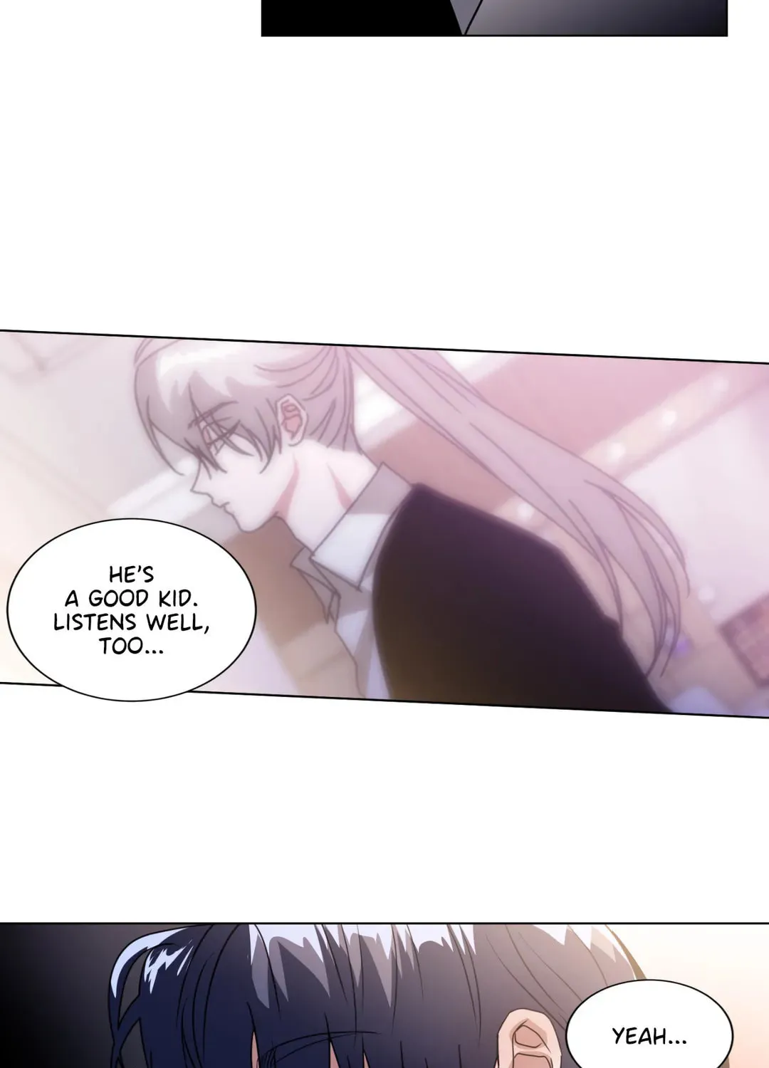 Read From Hate to Fate chapter 70 image 59 on Lezhin