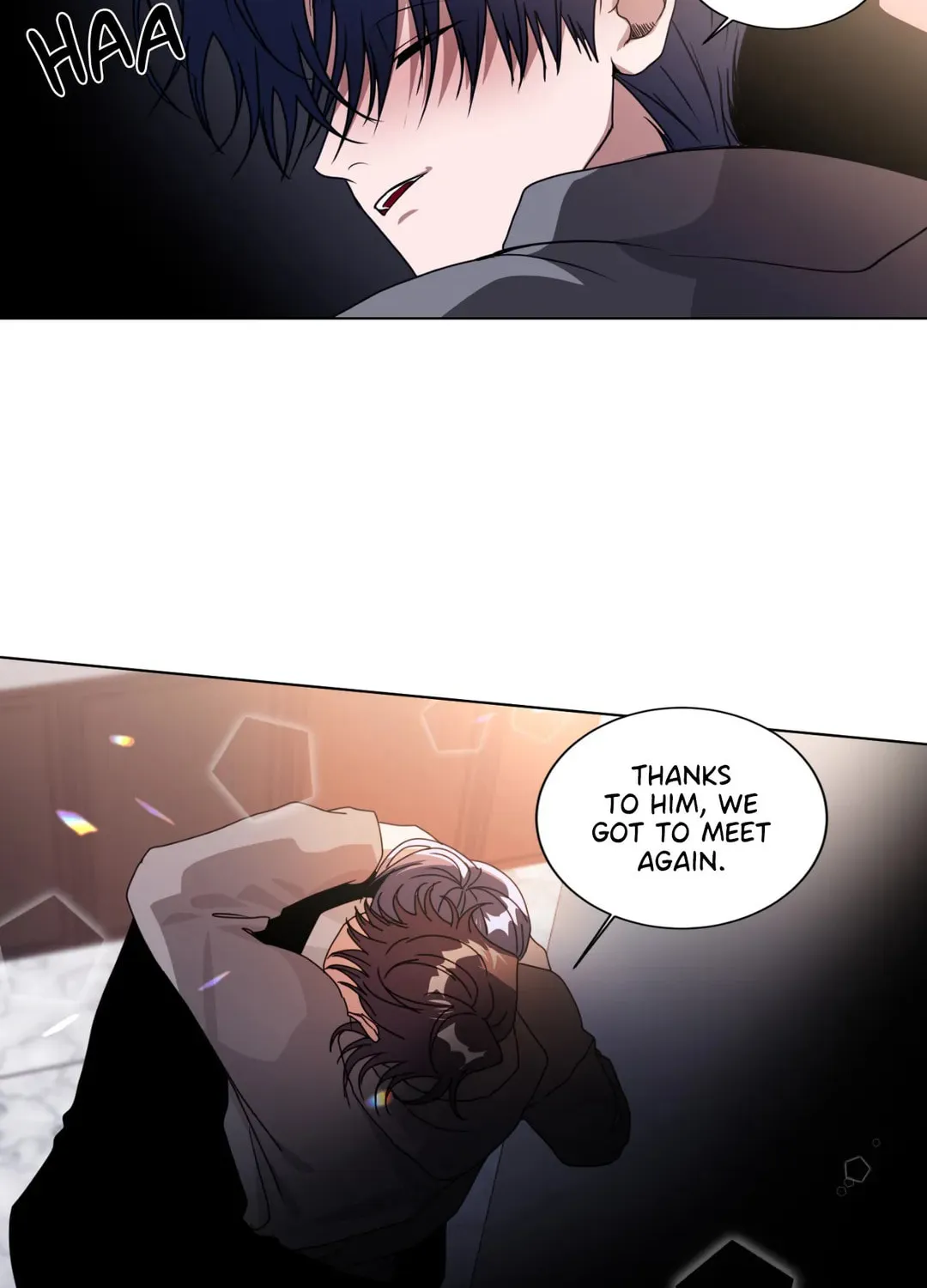 Read From Hate to Fate chapter 70 image 60 on Lezhin
