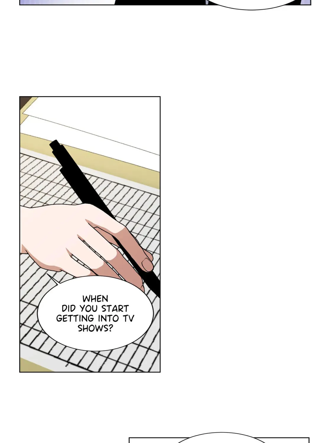 Read From Hate to Fate chapter 70 image 8 on Lezhin