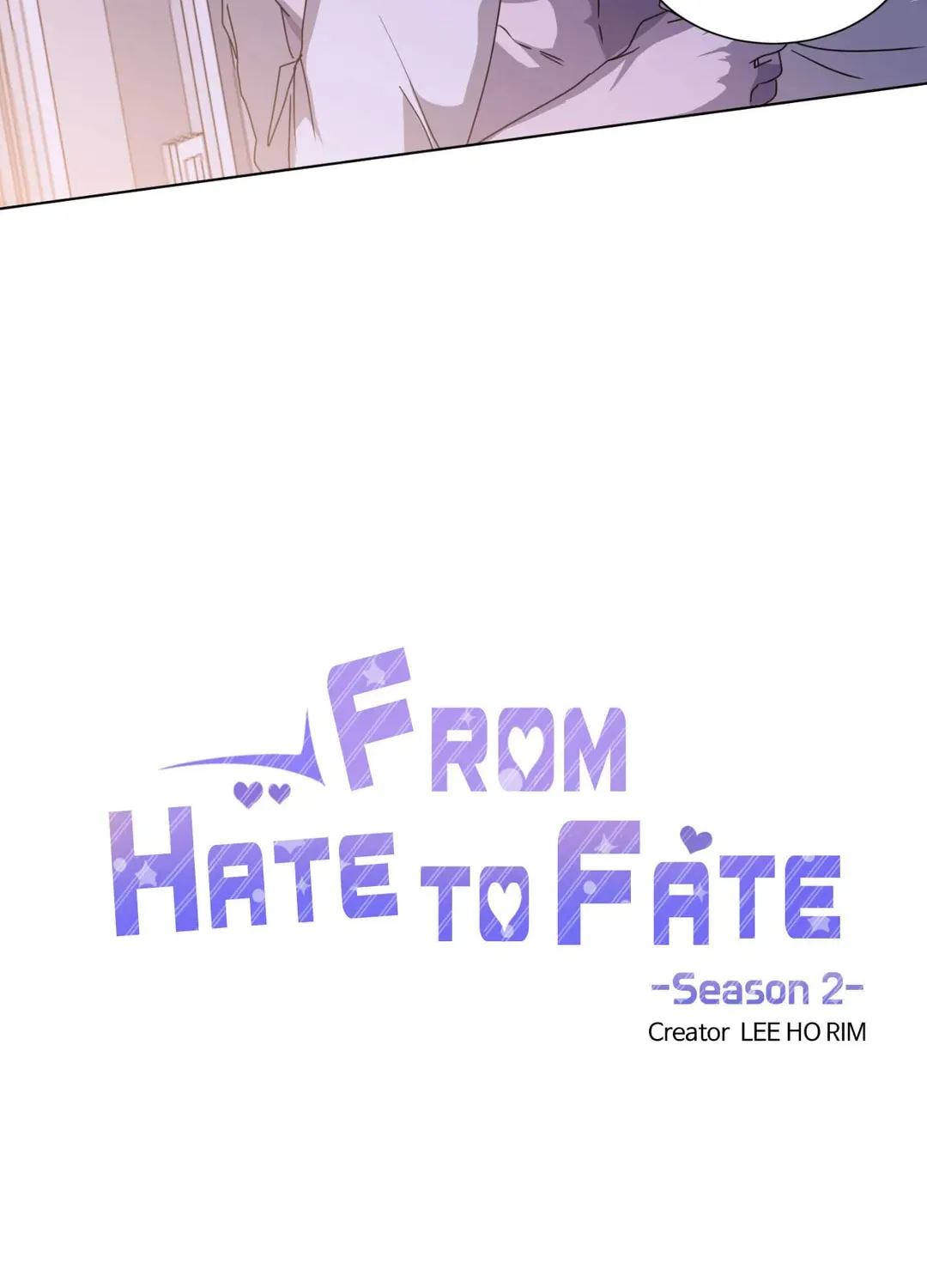 Read From Hate to Fate chapter 71 image 10 on Lezhin