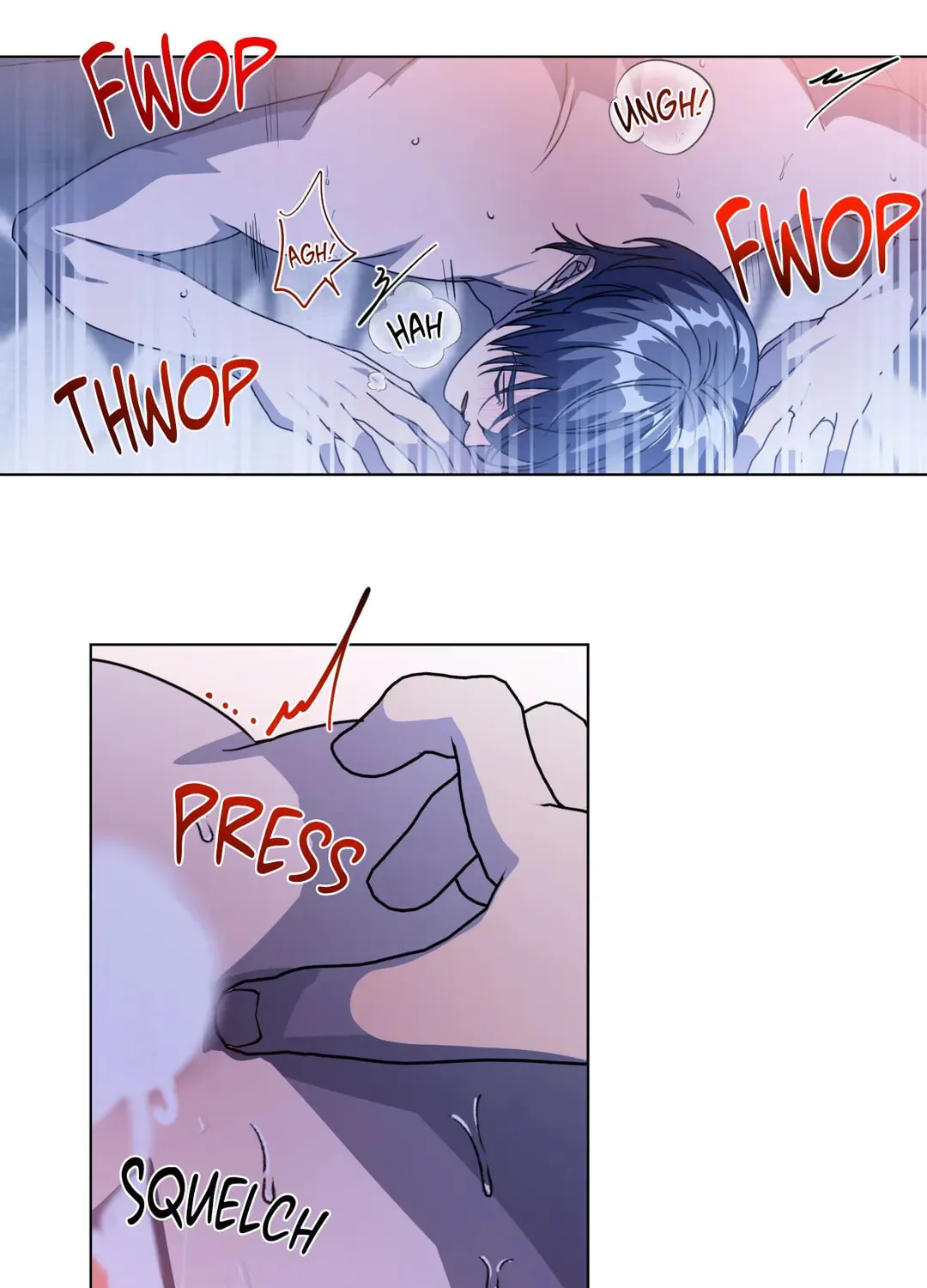 Read From Hate to Fate chapter 71 image 12 on Lezhin