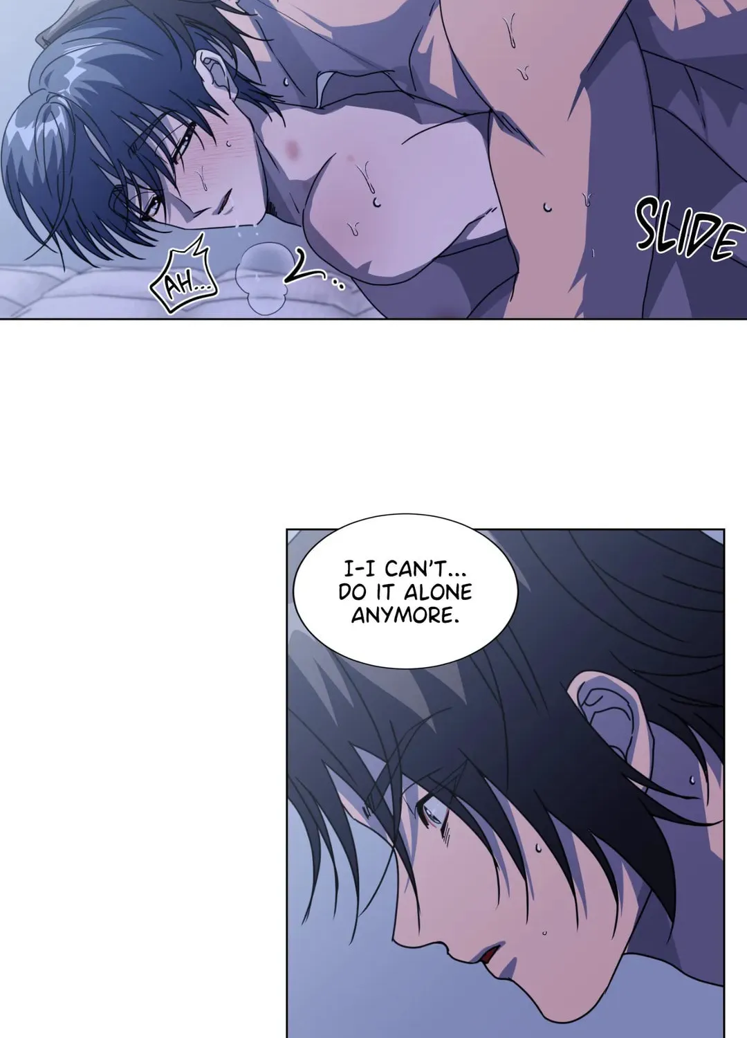 Read From Hate to Fate chapter 71 image 17 on Lezhin
