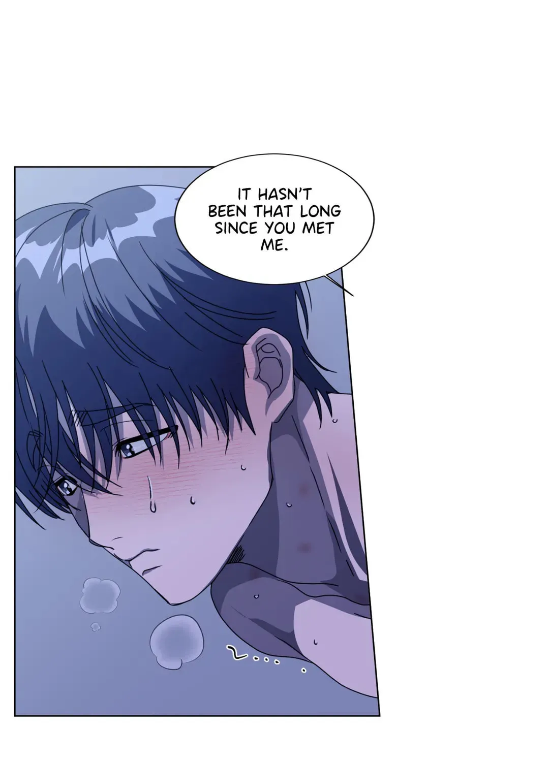 Read From Hate to Fate chapter 71 image 19 on Lezhin