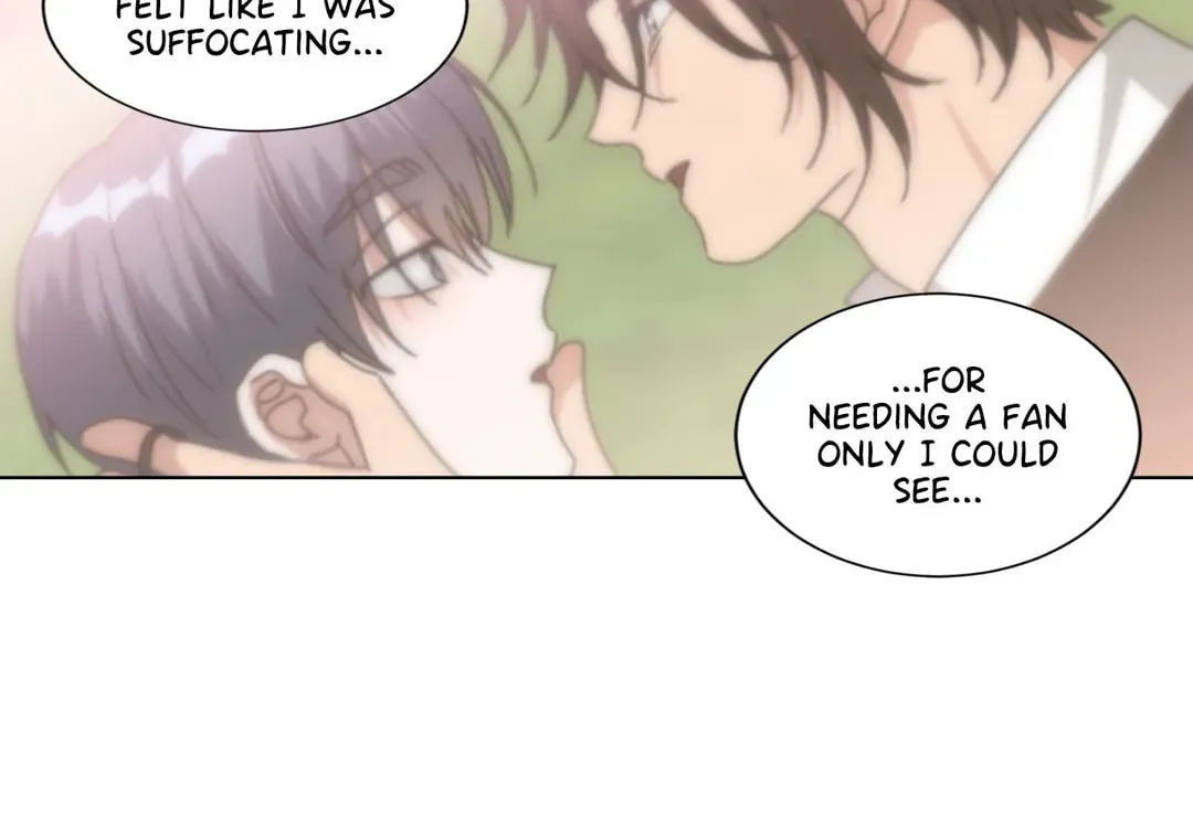 Read From Hate to Fate chapter 71 image 22 on Lezhin