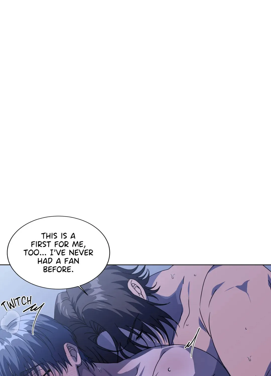 Read From Hate to Fate chapter 71 image 27 on Lezhin