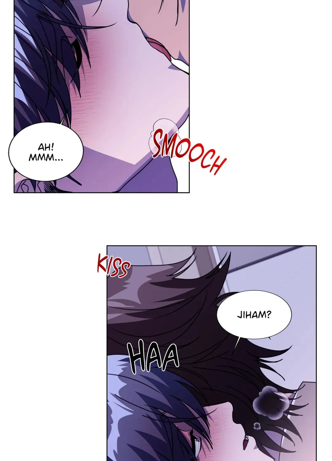 Read From Hate to Fate chapter 71 image 3 on Lezhin