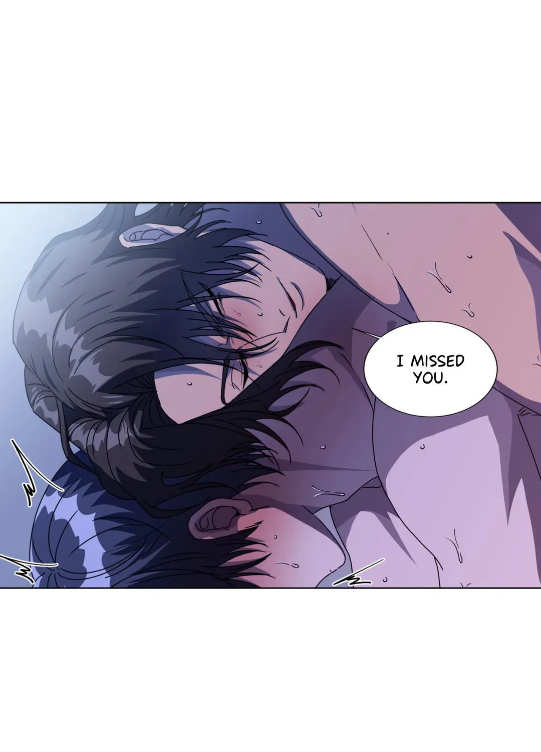 Read From Hate to Fate chapter 71 image 30 on Lezhin