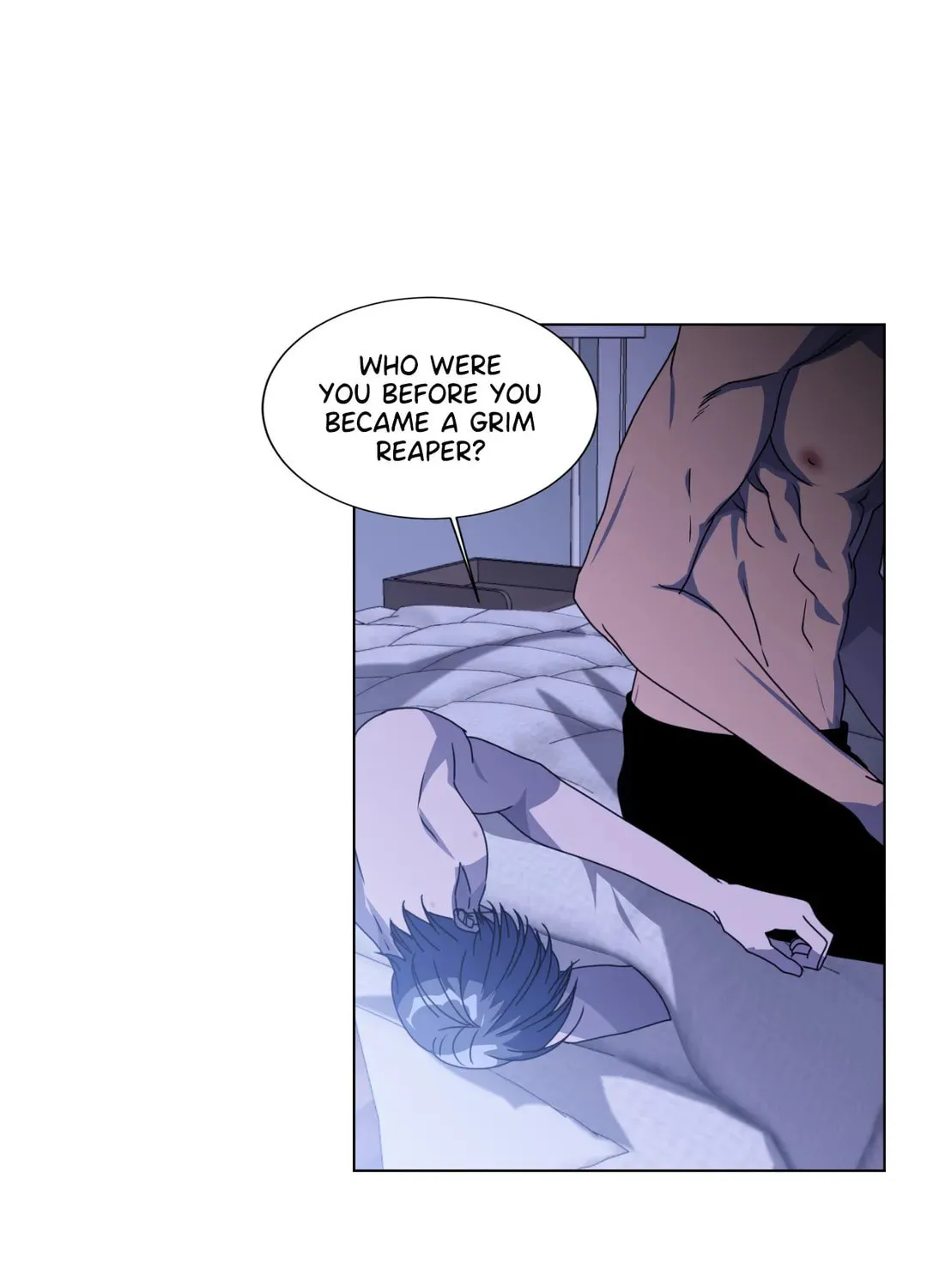 Read From Hate to Fate chapter 71 image 37 on Lezhin