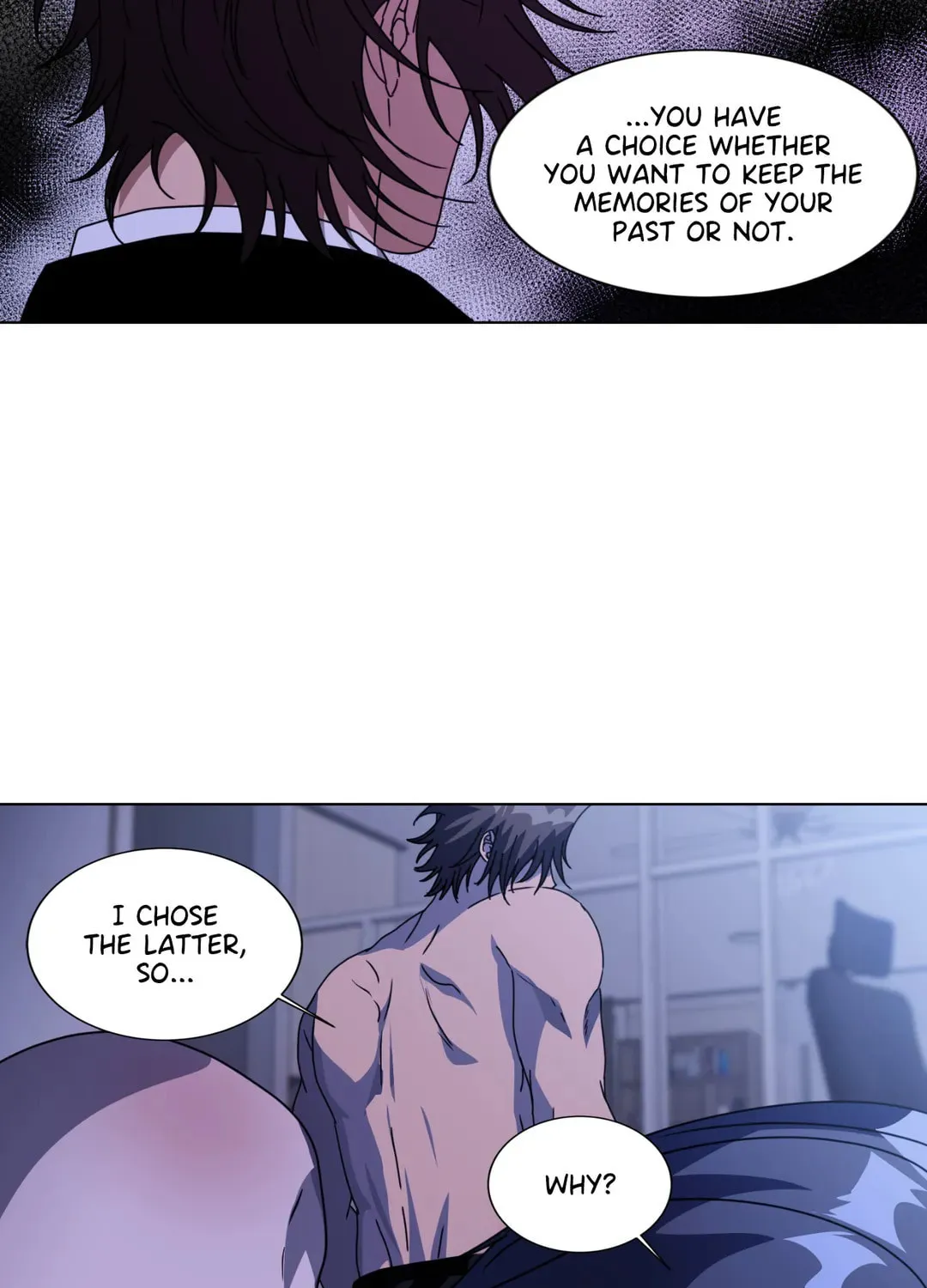 Read From Hate to Fate chapter 71 image 40 on Lezhin