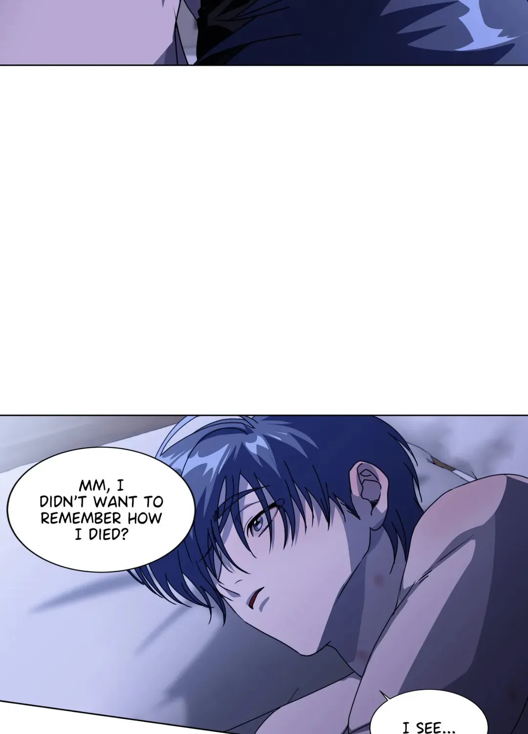 Read From Hate to Fate chapter 71 image 41 on Lezhin