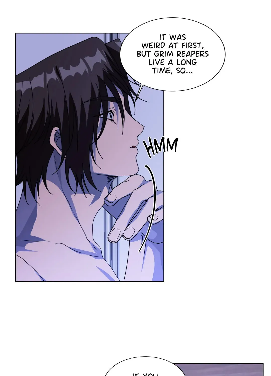Read From Hate to Fate chapter 71 image 44 on Lezhin