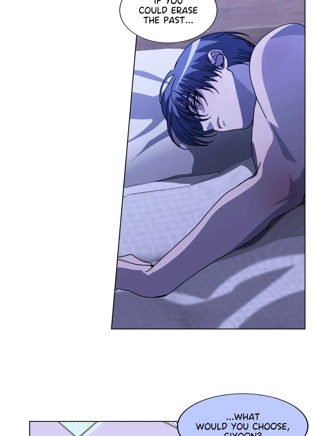 Read From Hate to Fate chapter 71 image 45 on Lezhin