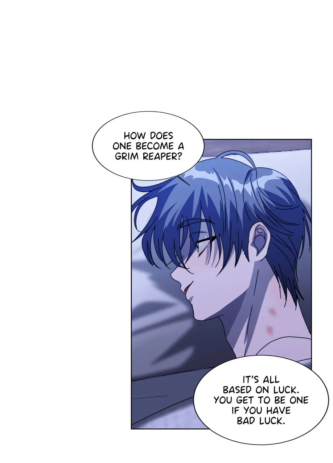 Read From Hate to Fate chapter 71 image 68 on Lezhin