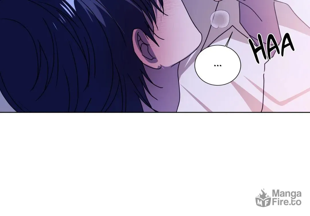 Read From Hate to Fate chapter 71 image 8 on Lezhin