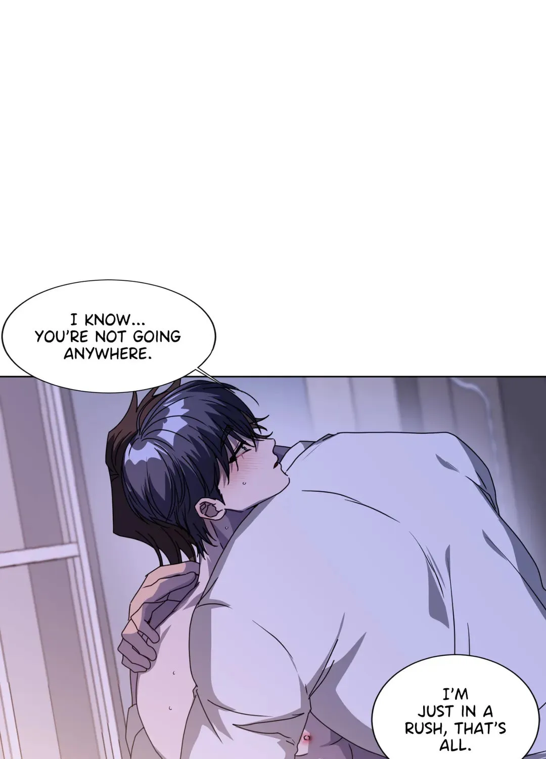 Read From Hate to Fate chapter 71 image 9 on Lezhin