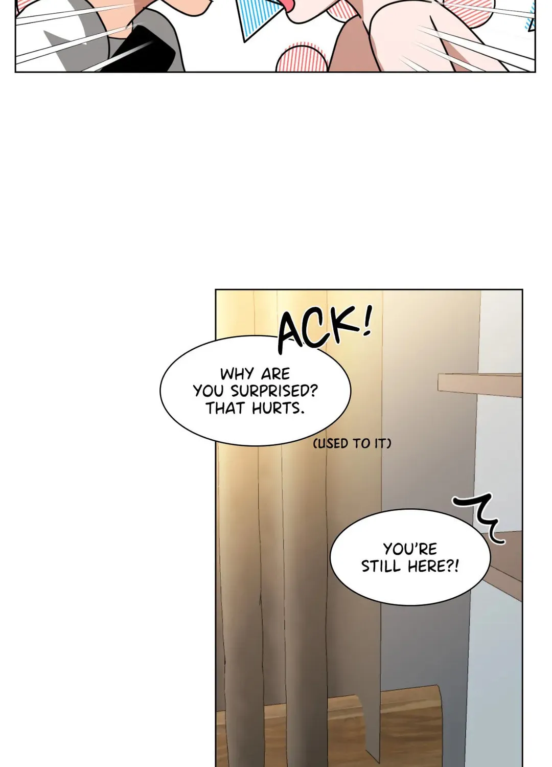 Read From Hate to Fate chapter 72 image 10 on Lezhin