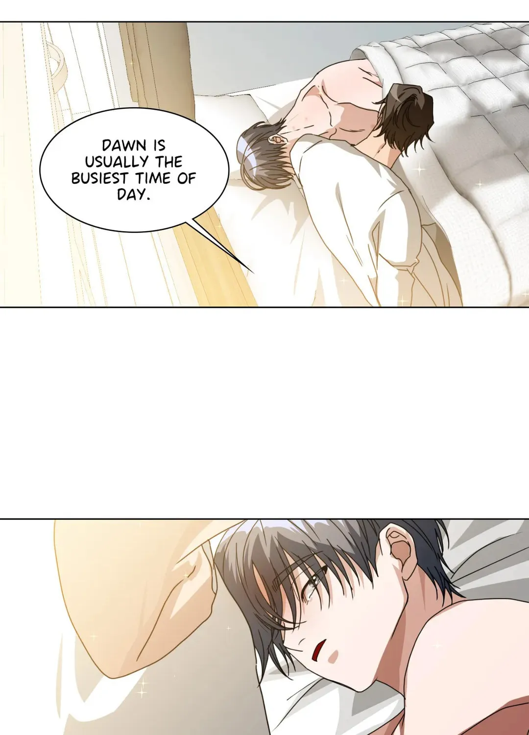 Read From Hate to Fate chapter 72 image 13 on Lezhin