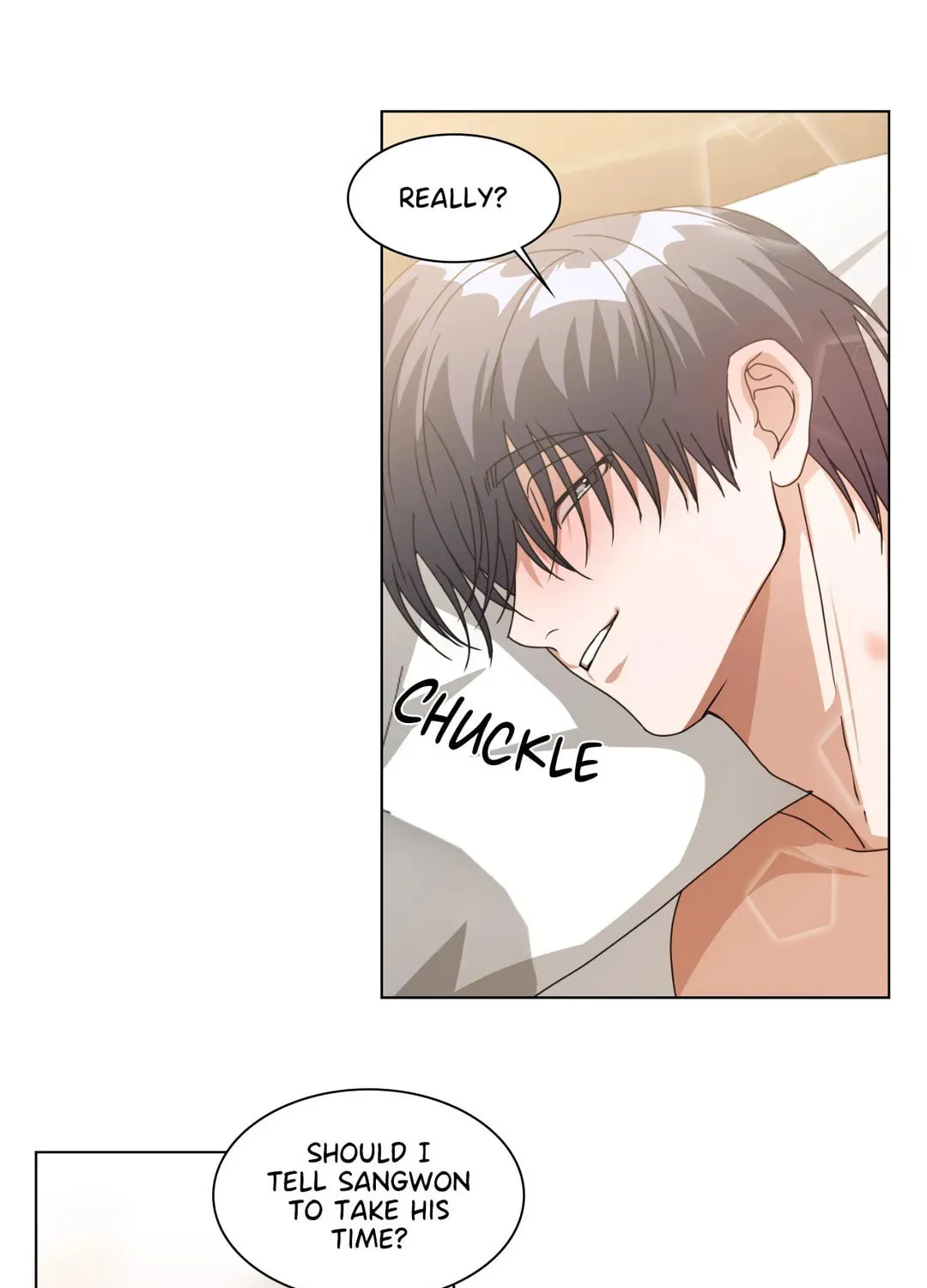 Read From Hate to Fate chapter 72 image 16 on Lezhin