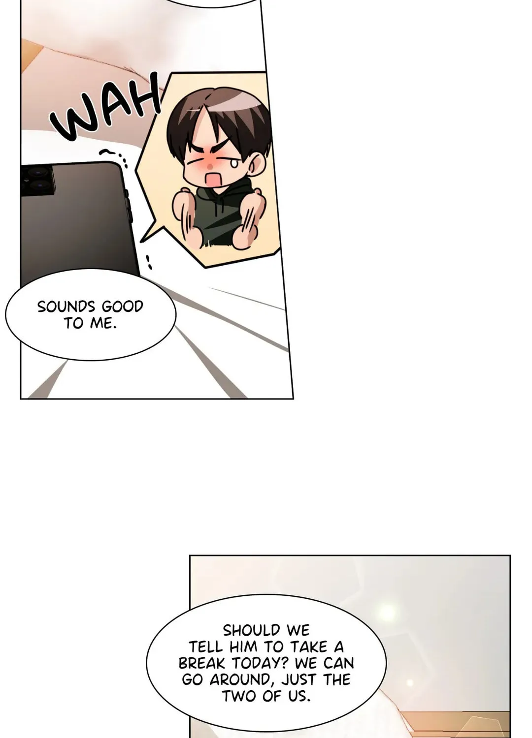 Read From Hate to Fate chapter 72 image 17 on Lezhin