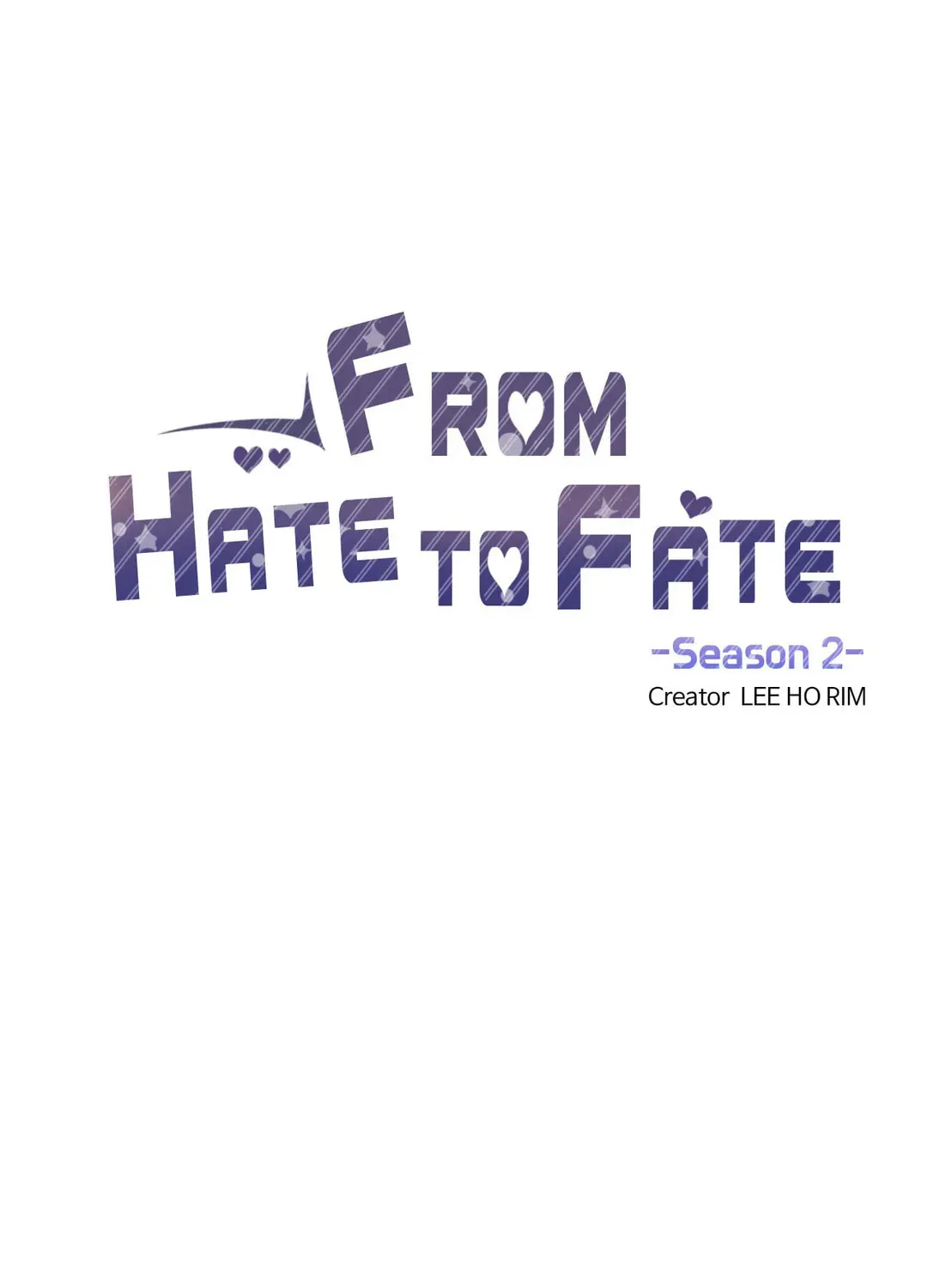 Read From Hate to Fate chapter 72 image 26 on Lezhin
