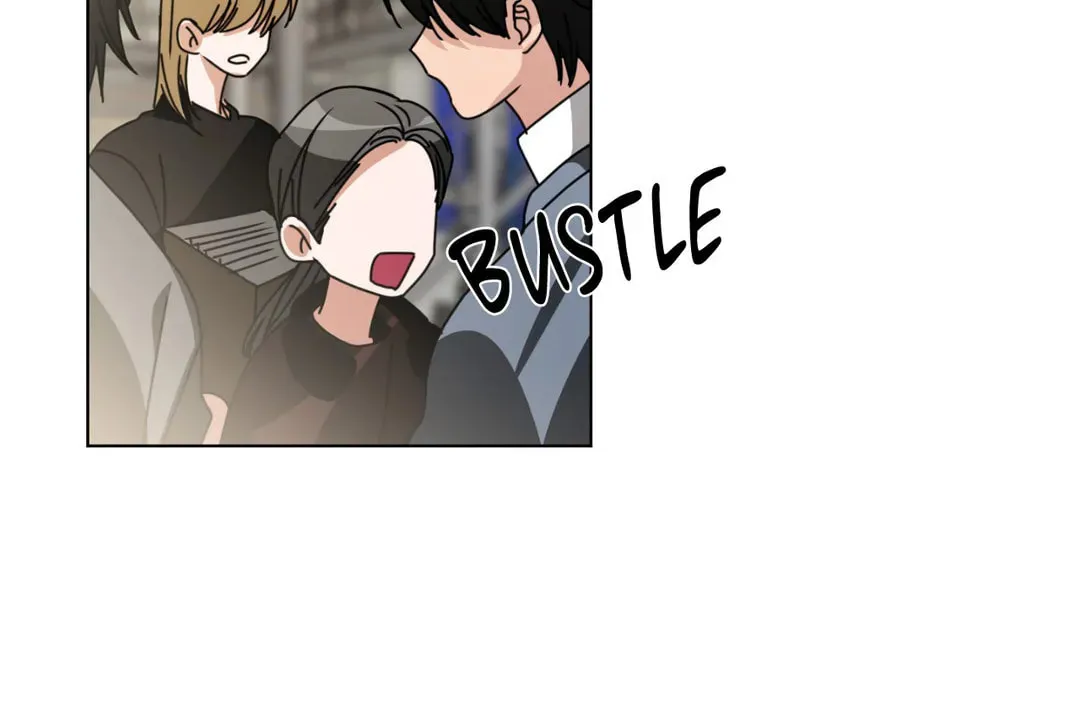 Read From Hate to Fate chapter 72 image 28 on Lezhin