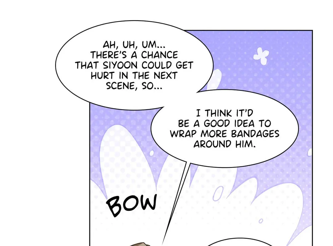 Read From Hate to Fate chapter 72 image 31 on Lezhin