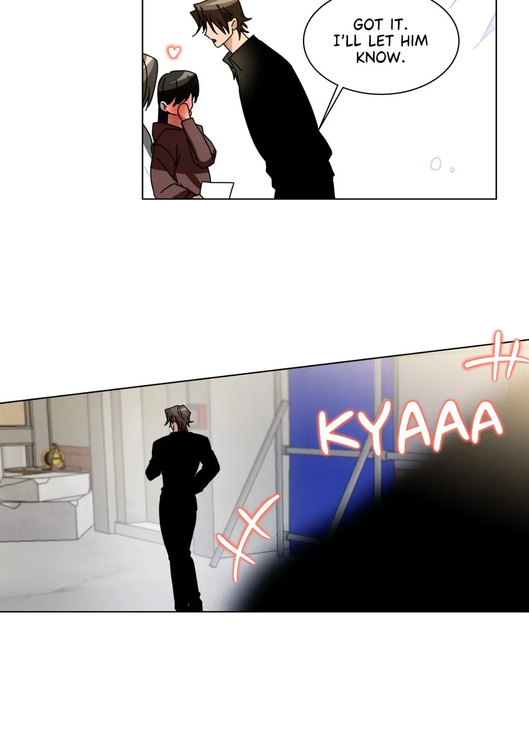 Read From Hate to Fate chapter 72 image 32 on Lezhin