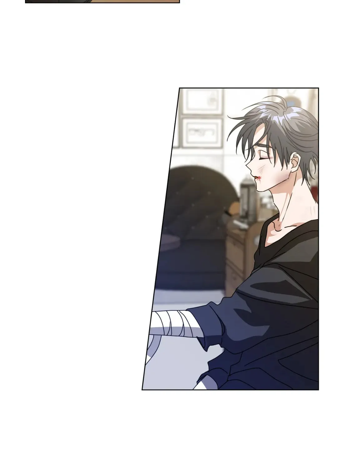 Read From Hate to Fate chapter 72 image 37 on Lezhin