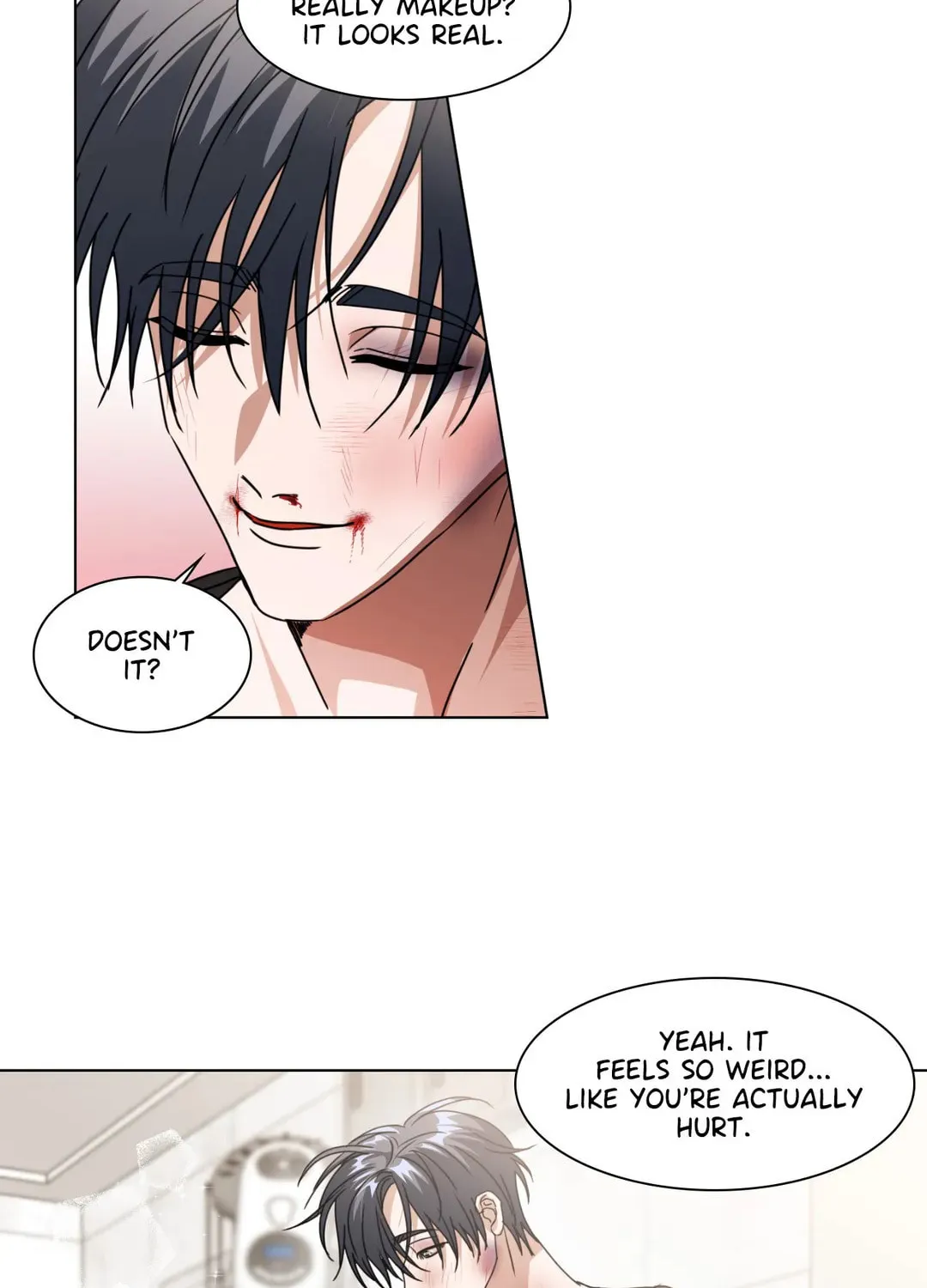 Read From Hate to Fate chapter 72 image 43 on Lezhin